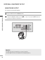 Preview for 32 page of LG M2080D Owner'S Manual