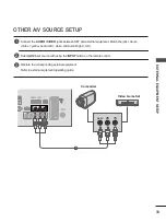 Preview for 33 page of LG M2080D Owner'S Manual