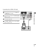 Preview for 35 page of LG M2080D Owner'S Manual