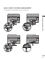 Preview for 37 page of LG M2080D Owner'S Manual