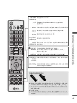 Preview for 41 page of LG M2080D Owner'S Manual