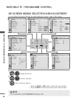 Preview for 44 page of LG M2080D Owner'S Manual