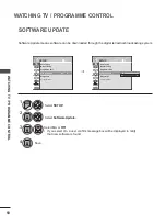 Preview for 58 page of LG M2080D Owner'S Manual