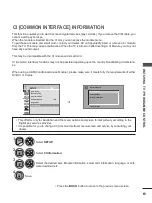 Preview for 61 page of LG M2080D Owner'S Manual