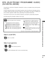 Preview for 65 page of LG M2080D Owner'S Manual