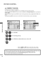 Preview for 72 page of LG M2080D Owner'S Manual