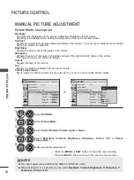 Preview for 74 page of LG M2080D Owner'S Manual