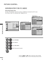 Preview for 80 page of LG M2080D Owner'S Manual