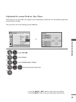 Preview for 83 page of LG M2080D Owner'S Manual