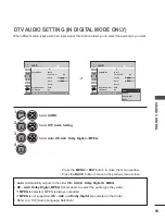 Preview for 93 page of LG M2080D Owner'S Manual