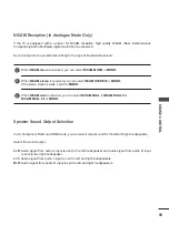 Preview for 95 page of LG M2080D Owner'S Manual