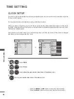 Preview for 96 page of LG M2080D Owner'S Manual