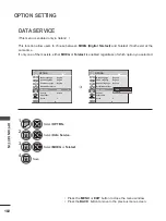 Preview for 102 page of LG M2080D Owner'S Manual