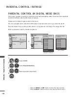 Preview for 110 page of LG M2080D Owner'S Manual