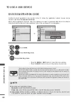 Preview for 132 page of LG M2080D Owner'S Manual