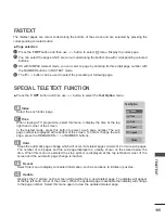 Preview for 135 page of LG M2080D Owner'S Manual