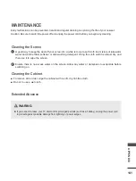 Preview for 141 page of LG M2080D Owner'S Manual