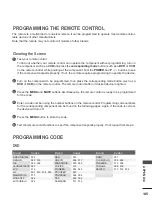 Preview for 145 page of LG M2080D Owner'S Manual