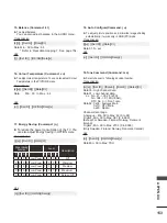 Preview for 153 page of LG M2080D Owner'S Manual