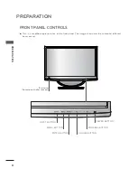 Предварительный просмотр 5 страницы LG M2080DF Owner'S Manual