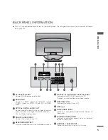 Предварительный просмотр 6 страницы LG M2080DF Owner'S Manual