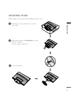 Предварительный просмотр 8 страницы LG M2080DF Owner'S Manual