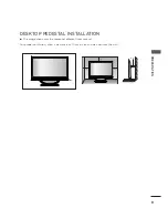 Предварительный просмотр 10 страницы LG M2080DF Owner'S Manual