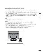 Предварительный просмотр 12 страницы LG M2080DF Owner'S Manual