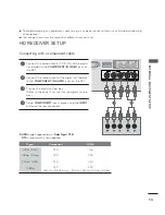 Предварительный просмотр 14 страницы LG M2080DF Owner'S Manual