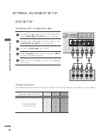 Предварительный просмотр 17 страницы LG M2080DF Owner'S Manual