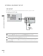 Предварительный просмотр 19 страницы LG M2080DF Owner'S Manual