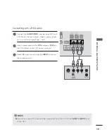 Предварительный просмотр 20 страницы LG M2080DF Owner'S Manual