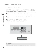 Предварительный просмотр 21 страницы LG M2080DF Owner'S Manual