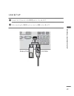 Предварительный просмотр 22 страницы LG M2080DF Owner'S Manual