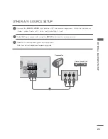 Предварительный просмотр 24 страницы LG M2080DF Owner'S Manual