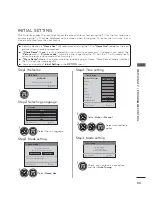 Предварительный просмотр 34 страницы LG M2080DF Owner'S Manual