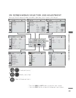 Предварительный просмотр 36 страницы LG M2080DF Owner'S Manual