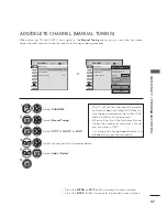 Предварительный просмотр 38 страницы LG M2080DF Owner'S Manual