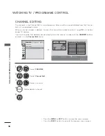 Предварительный просмотр 39 страницы LG M2080DF Owner'S Manual