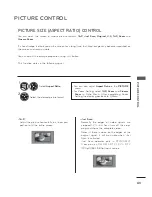 Предварительный просмотр 44 страницы LG M2080DF Owner'S Manual