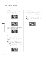 Предварительный просмотр 45 страницы LG M2080DF Owner'S Manual