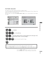 Предварительный просмотр 46 страницы LG M2080DF Owner'S Manual