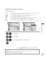 Предварительный просмотр 48 страницы LG M2080DF Owner'S Manual