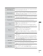 Предварительный просмотр 52 страницы LG M2080DF Owner'S Manual