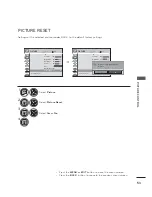 Предварительный просмотр 54 страницы LG M2080DF Owner'S Manual