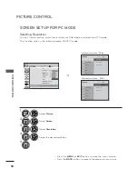 Предварительный просмотр 55 страницы LG M2080DF Owner'S Manual