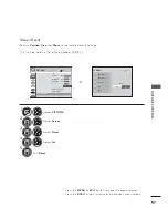 Предварительный просмотр 58 страницы LG M2080DF Owner'S Manual