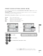 Предварительный просмотр 62 страницы LG M2080DF Owner'S Manual