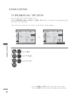 Предварительный просмотр 65 страницы LG M2080DF Owner'S Manual