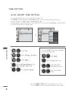 Предварительный просмотр 69 страницы LG M2080DF Owner'S Manual